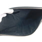 FENDI 7N0078 Monster Bugs Pouch/Clutch Bag in Black Leather for Men