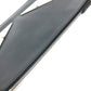 FENDI 7N0078 Monster Bugs Pouch/Clutch Bag in Black Leather for Men