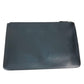 FENDI 7N0078 Monster Bugs Pouch/Clutch Bag in Black Leather for Men