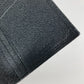BVLGARI ロングウォレット ブリガリマン 2つ折り 長財布 レザー レディース ブラック