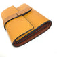 LOEWE C660Z41X01 コンパクトウォレット コンパクト ジップウォレット 2つ折り財布 レザー レディース トフィー/タン ブラウン