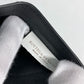 BOTTEGA VENETA 515385 イントレチャート コンパクトウォレット 3つ折り財布 レザー メンズ ブラック