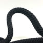 BALENCIAGA 695612 肩掛け 斜め掛け イビザ スモール バスケットバッグ 2WAYバッグ カバン ショルダーバッグ ナイロン レディース ブラック