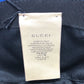 GUCCI 627115 Off The Grid オフザグリッド バケットハット 帽子 フェドラハット ハット 帽子 ナイロン メンズ ブルー