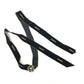 CHANEL 23A CC ココマーク フラワー ラインストーン アクセサリー コサージュ ブローチ ブローチ メタル レディース ゴールド