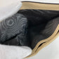 GUCCI 625574 ロゴ オフザグリッド Off The Grid コンパクトウォレット 2つ折り財布 ナイロン/レザー メンズ ブラック×ベージュ
