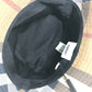 BURBERRY 8052981 チェック ハット帽 帽子 バケットハット ボブハット ハット コットン レディース ベージュ