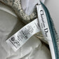 Dior HYP02BCB1U トワルドゥジュイ ピロー 枕 インテリア クッション ポリエステル レディース グリーン
