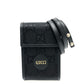 GUCCI 625599 GG Off The Grid オフザグリッド カバン バッグ 斜め掛けバック ショルダーバッグ ショルダーバッグ GGキャンバス/レザー ユニセックス ブラック