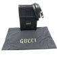 GUCCI 625599 GG Off The Grid オフザグリッド カバン バッグ 斜め掛けバック ショルダーバッグ ショルダーバッグ GGキャンバス/レザー ユニセックス ブラック