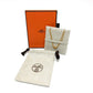 HERMES シャルニエールPM ネックレス アクセサリー 小物 ネックレス メタル レディース ゴールド