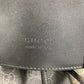 GUCCI 495563 GGスプリーム シェリーライン バックパック リュックサック GGスプリームキャンバス メンズ ブラック