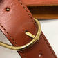 LOUIS VUITTON M80193 エピ サックデポール GM 肩掛け ワンショルダー ショルダーバッグ エピレザー レディース ケニアンブラウン ブラウン