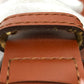 LOUIS VUITTON M80193 エピ サックデポール GM 肩掛け ワンショルダー ショルダーバッグ エピレザー レディース ケニアンブラウン ブラウン