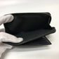LOUIS VUITTON M81526 モノグラム シャドウ ハイブリッド 財布 ウォレット カードケース 小銭入れ コインケース モノグラムシャドウレザー メンズ ノワール ブラック