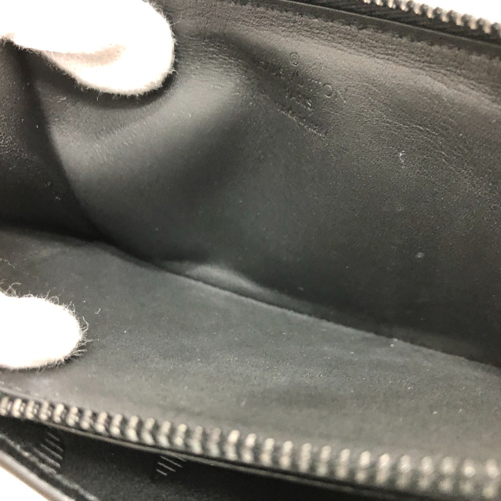 LOUIS VUITTON M81526 モノグラム シャドウ ハイブリッド 財布 ウォレット カードケース 小銭入れ コインケース モノグラムシャドウレザー メンズ ノワール ブラック