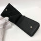 LOUIS VUITTON M81526 モノグラム シャドウ ハイブリッド 財布 ウォレット カードケース 小銭入れ コインケース モノグラムシャドウレザー メンズ ノワール ブラック