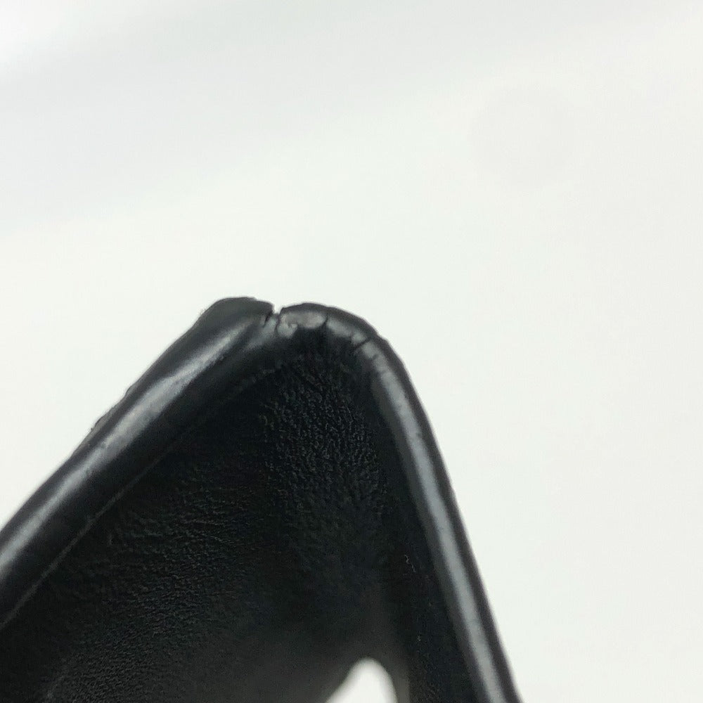 LOUIS VUITTON M81526 モノグラム シャドウ ハイブリッド 財布 ウォレット カードケース 小銭入れ コインケース モノグラムシャドウレザー メンズ ノワール ブラック