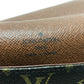 LOUIS VUITTON M51257 モノグラム ミュゼットタンゴ ショート 肩掛け ワンショルダー フラップ ショルダーバッグ モノグラムキャンバス レディース ブラウン