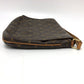 LOUIS VUITTON M51257 モノグラム ミュゼットタンゴ ショート 肩掛け ワンショルダー フラップ ショルダーバッグ モノグラムキャンバス レディース ブラウン