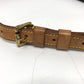 LOUIS VUITTON M51257 モノグラム ミュゼットタンゴ ショート 肩掛け ワンショルダー フラップ ショルダーバッグ モノグラムキャンバス レディース ブラウン
