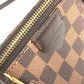 LOUIS VUITTON N41554 ダミエ カイサPM 2WAYバッグ ショルダーバッグ 斜め掛け 肩掛け ハンドバッグ ダミエキャンバス レディース ローズバレリーヌ ブラウン×ピンク