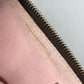 LOUIS VUITTON N41554 ダミエ カイサPM 2WAYバッグ ショルダーバッグ 斜め掛け 肩掛け ハンドバッグ ダミエキャンバス レディース ローズバレリーヌ ブラウン×ピンク