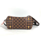 LOUIS VUITTON N41554 ダミエ カイサPM 2WAYバッグ ショルダーバッグ 斜め掛け 肩掛け ハンドバッグ ダミエキャンバス レディース ローズバレリーヌ ブラウン×ピンク