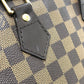 LOUIS VUITTON N51131 ダミエ アルマ カバン バッグ トートバッグ ハンドバッグ ダミエキャンバス レディース エベヌ ブラウン
