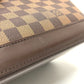 LOUIS VUITTON N51131 ダミエ アルマ カバン バッグ トートバッグ ハンドバッグ ダミエキャンバス レディース エベヌ ブラウン