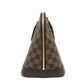 LOUIS VUITTON N51131 ダミエ アルマ カバン バッグ トートバッグ ハンドバッグ ダミエキャンバス レディース エベヌ ブラウン