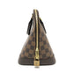 LOUIS VUITTON N51131 ダミエ アルマ カバン バッグ トートバッグ ハンドバッグ ダミエキャンバス レディース エベヌ ブラウン
