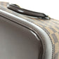 LOUIS VUITTON N51131 ダミエ アルマ カバン バッグ トートバッグ ハンドバッグ ダミエキャンバス レディース エベヌ ブラウン