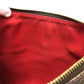 LOUIS VUITTON N42251 ダミエ ブルームズベリ PM カバン バッグ 斜め掛けバック ショルダーバッグ ダミエキャンバス レディース エベヌ ブラウン