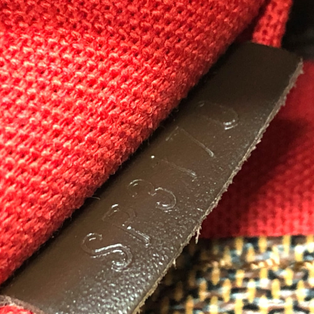 LOUIS VUITTON N42251 ダミエ ブルームズベリ PM カバン バッグ 斜め掛けバック ショルダーバッグ ダミエキャンバス レディース エベヌ ブラウン