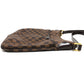 LOUIS VUITTON N42251 ダミエ ブルームズベリ PM カバン バッグ 斜め掛けバック ショルダーバッグ ダミエキャンバス レディース エベヌ ブラウン