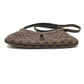 LOUIS VUITTON N42251 ダミエ ブルームズベリ PM カバン バッグ 斜め掛けバック ショルダーバッグ ダミエキャンバス レディース エベヌ ブラウン