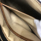 LOUIS VUITTON M45254 モノグラム リポーターPM Wジップ 斜め掛けバック 肩掛けバック カバン バック ショルダーバッグ モノグラムキャンバス レディース ブラウン