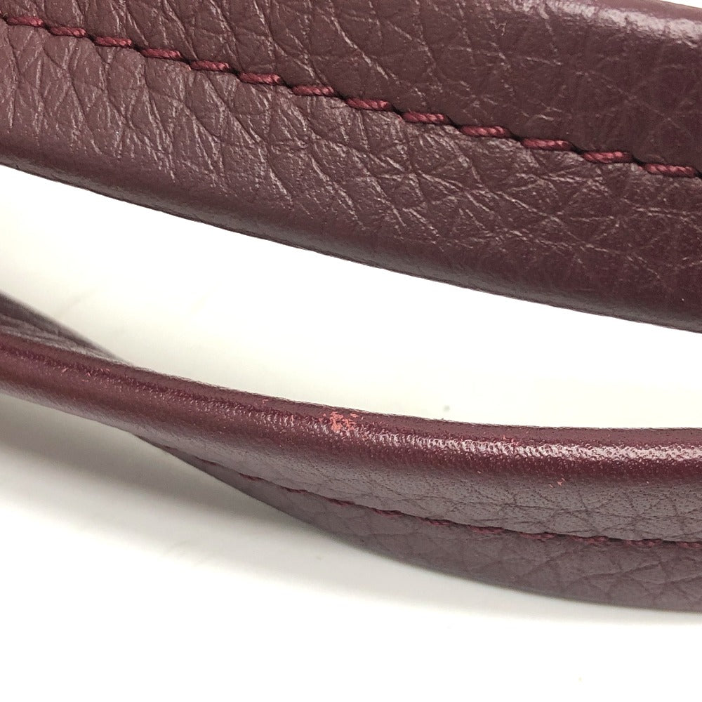 LOUIS VUITTON N41015 ダミエ ハイドパーク 2WAY ショルダーバッグ トートバッグ ハンドバッグ ダミエキャンバス レディース ダミエ×フューシャ ブラウン×ピンク系