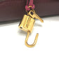 LOUIS VUITTON N41015 ダミエ ハイドパーク 2WAY ショルダーバッグ トートバッグ ハンドバッグ ダミエキャンバス レディース ダミエ×フューシャ ブラウン×ピンク系