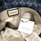 GUCCI 576371 GG デニム バケットハット 帽子 ハット帽子 ハット ハット コットン レディース ブルー - brandshop-reference