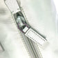 PRADA 1BD953 トライアングルロゴ 三角ロゴ プレート Re-Nylon 斜め掛け 肩掛け カバン ポーチ付き ショルダーバッグ ナイロン レディース ACQUA アクア グリーン - brandshop-reference