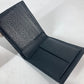GUCCI 700464 ミニウォレット ホースビット コンパクトウォレット 2つ折り財布 レザー メンズ ブラック