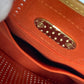 LOUIS VUITTON M95174 モノグラムペルフォ パンチング ミュゼット カバン 斜め掛け ショルダーバッグ モノグラムキャンバス レディース ブラウン×オレンジ - brandshop-reference