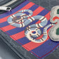 GUCCI 474137 GG タイガー ワッペン クーリエ 斜め掛け カバン メッセンジャーバッグ ショルダーバッグ GGスプリームキャンバス メンズ ブラックxマルチカラー - brandshop-reference