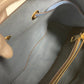 LOUIS VUITTON M43569 モノグラム ネオノエ 肩掛け 巾着 バケツ型 ばけつ ショルダーバッグ モノグラムキャンバス レディース ブルージーン ブラウン×ブルー - brandshop-reference