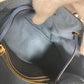 LOUIS VUITTON M43569 モノグラム ネオノエ 肩掛け 巾着 バケツ型 ばけつ ショルダーバッグ モノグラムキャンバス レディース ブルージーン ブラウン×ブルー - brandshop-reference