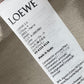 LOEWE K820HB1X41 アナグラムジャカード ロゴ バケットハット 帽子 ハット帽 ボブハット ハット コットン ユニセックス ベージュ系 - brandshop-reference