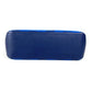 HERMES Hand Bag Ambier GM 40 Bag Shoulder Bag Tote Bag Leather/Canvas blue Used