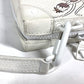LOUIS VUITTON M80146 LV Friends Monogram Soft Trunk Bag 2WAY bag Clutch bag Shoulder Bag Taurillon ClemenceLeather White Used